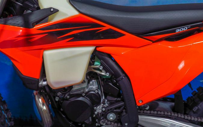 2027 KTM XC 300