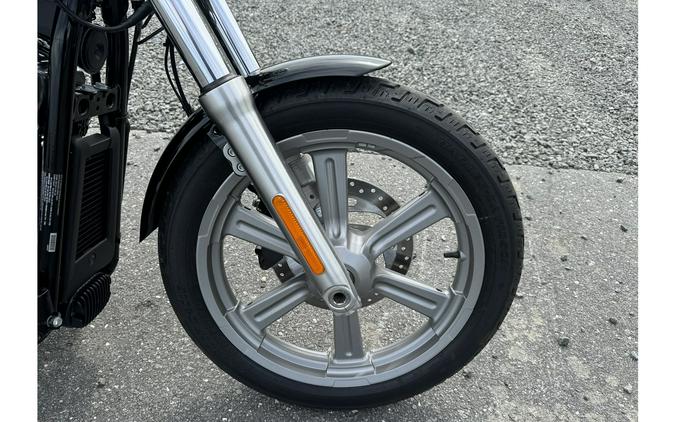 2023 SOFTAIL STANDARD - Harley-Davidson®