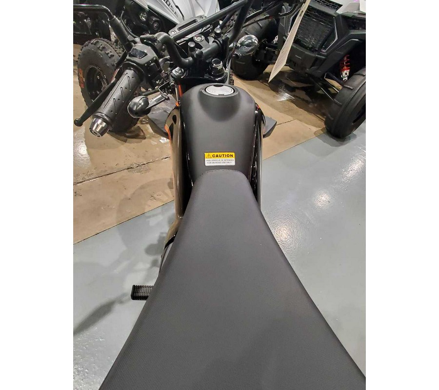 2022 KYMCO K-PIPE 125