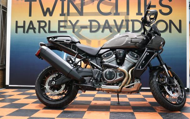 2023 Harley-Davidson Pan America Special Review