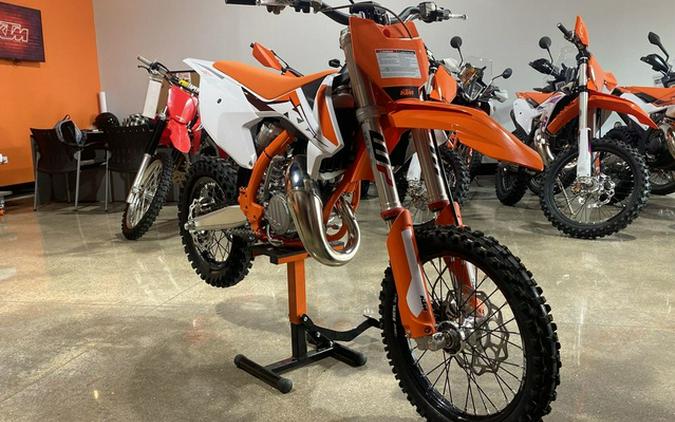 KTM 85 SX 17 14 motorcycles for sale MotoHunt