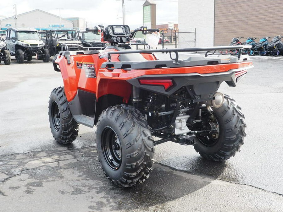 2024 Polaris® Sportsman 570 EPS