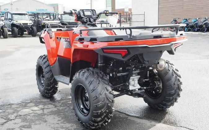 2024 Polaris® Sportsman 570 EPS