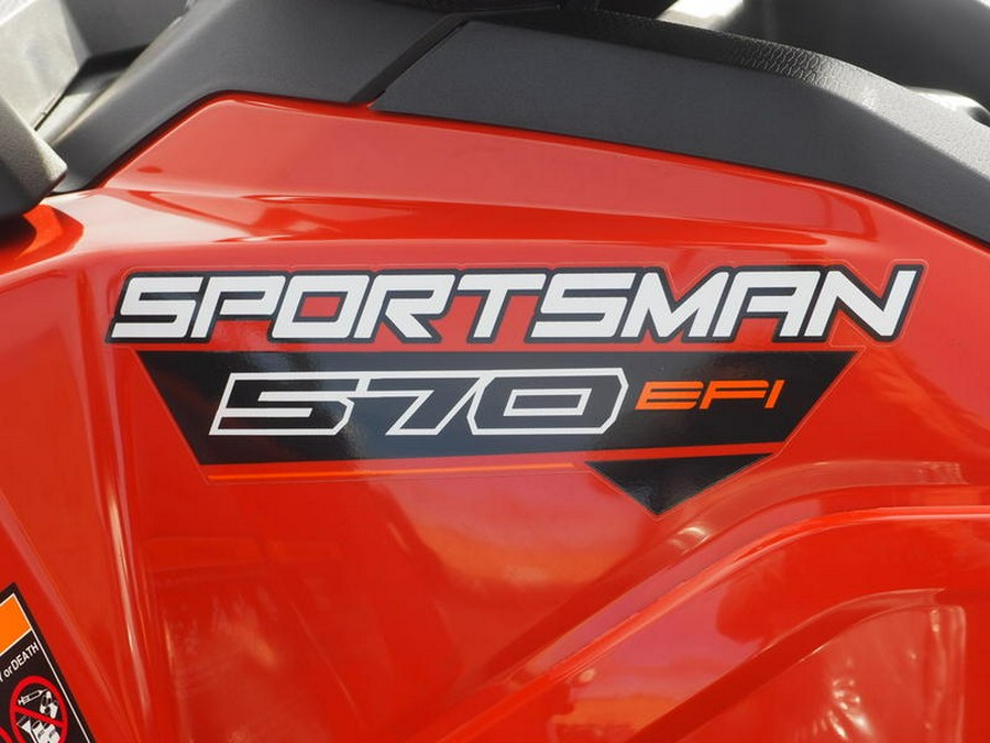 2024 Polaris® Sportsman 570 EPS