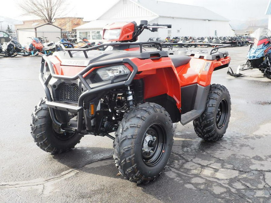 2024 Polaris® Sportsman 570 EPS