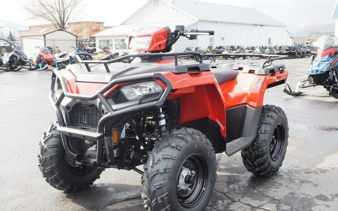 2024 Polaris® Sportsman 570 EPS