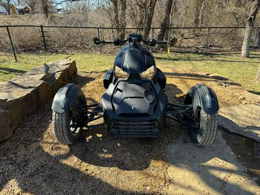 2020 Can-Am Ryker 600 ACE