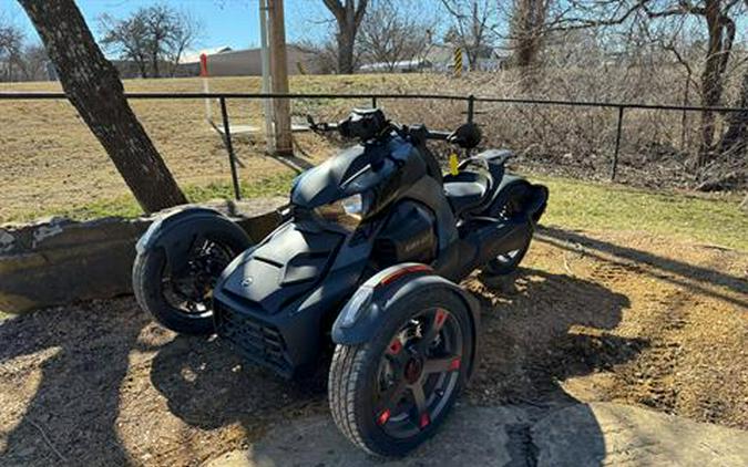 2020 Can-Am Ryker 600 ACE