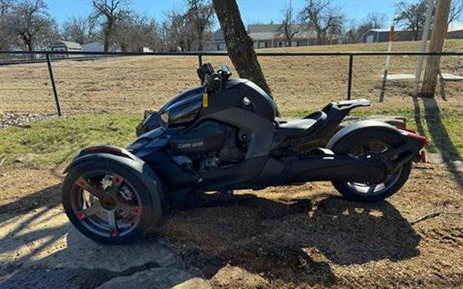 2020 Can-Am Ryker 600 ACE