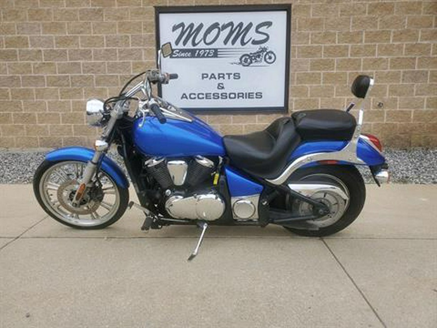 2007 Kawasaki Vulcan® 900 Custom