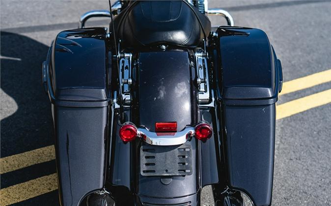 2021 Harley-Davidson Street Glide Special