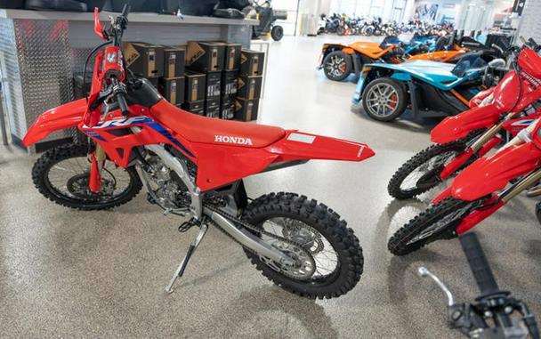 2024 Honda® CRF250RX