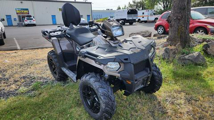 2024 Polaris Sportsman Touring 570 EPS