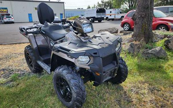 2024 Polaris Sportsman Touring 570 EPS