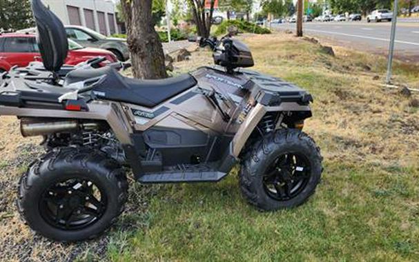 2024 Polaris Sportsman Touring 570 EPS