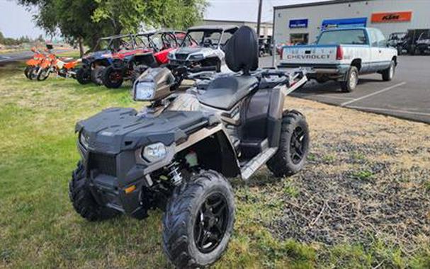 2024 Polaris Sportsman Touring 570 EPS