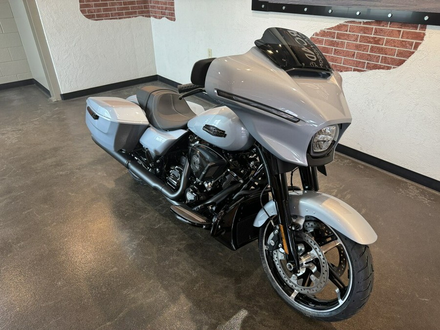 2024 Harley Davidson Street Glide For Sale Wisconsin