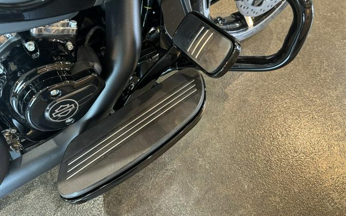 2024 Harley Davidson Street Glide For Sale Wisconsin