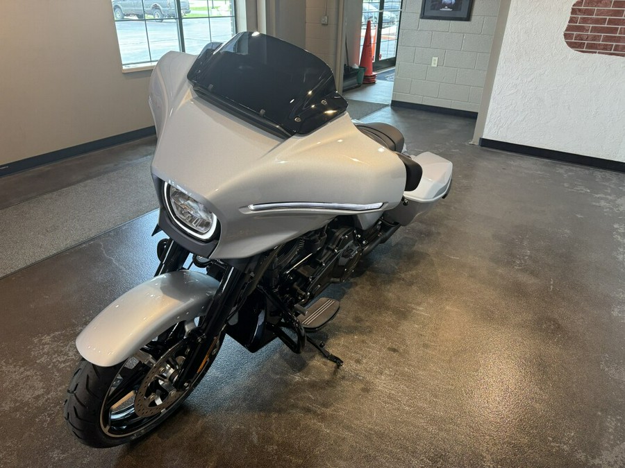 2024 Harley Davidson Street Glide For Sale Wisconsin