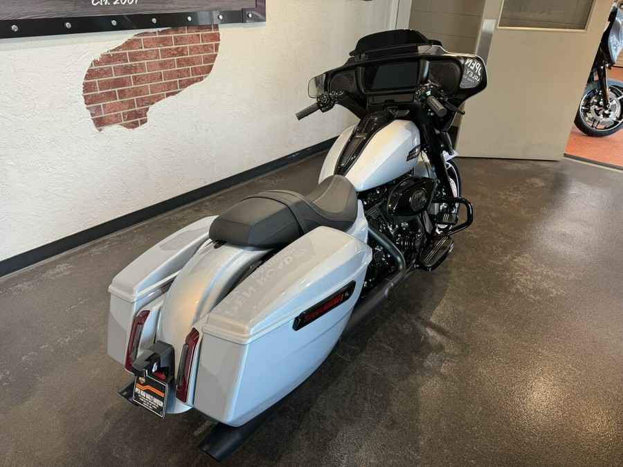 2024 Harley Davidson Street Glide For Sale Wisconsin