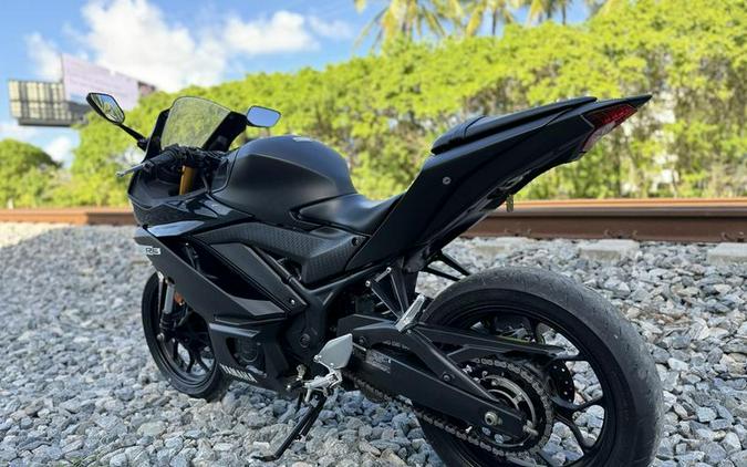 2019 Yamaha YZF-R3