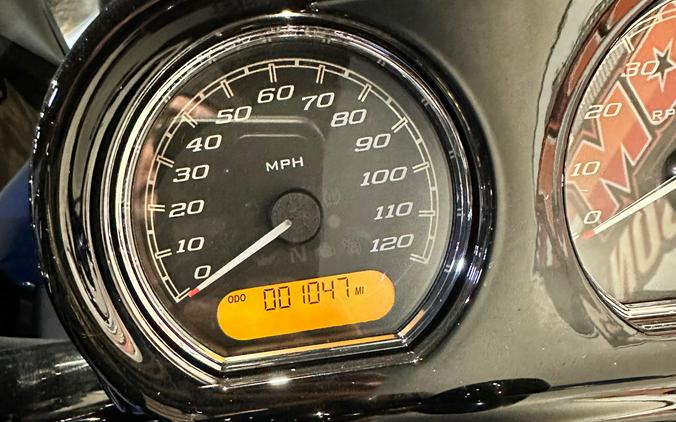 2023 Harley-Davidson Trike Road Glide® 3