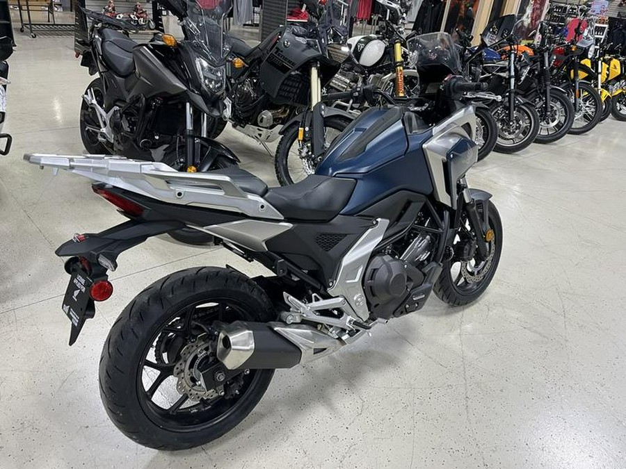 2023 Honda® NC750X DCT