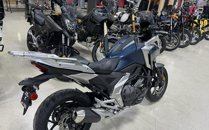 2023 Honda® NC750X DCT