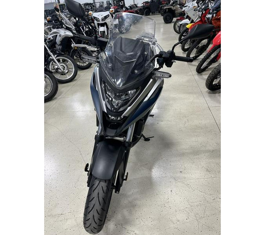 2023 Honda® NC750X DCT