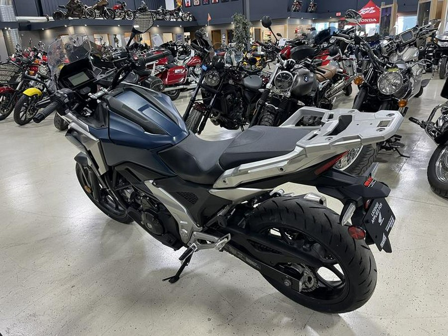 2023 Honda® NC750X DCT