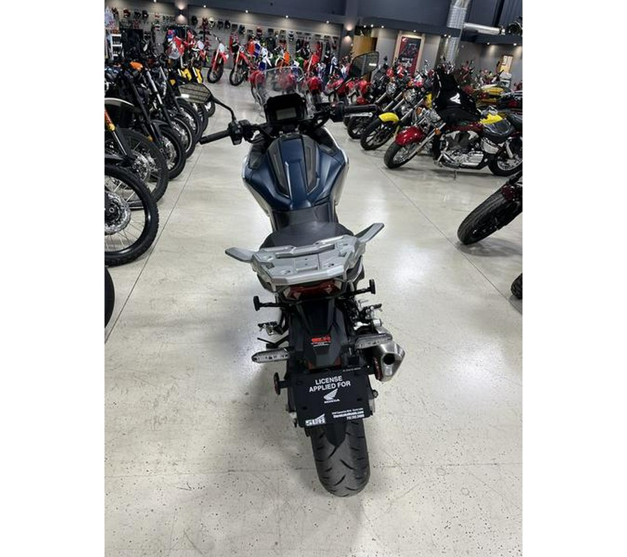 2023 Honda® NC750X DCT