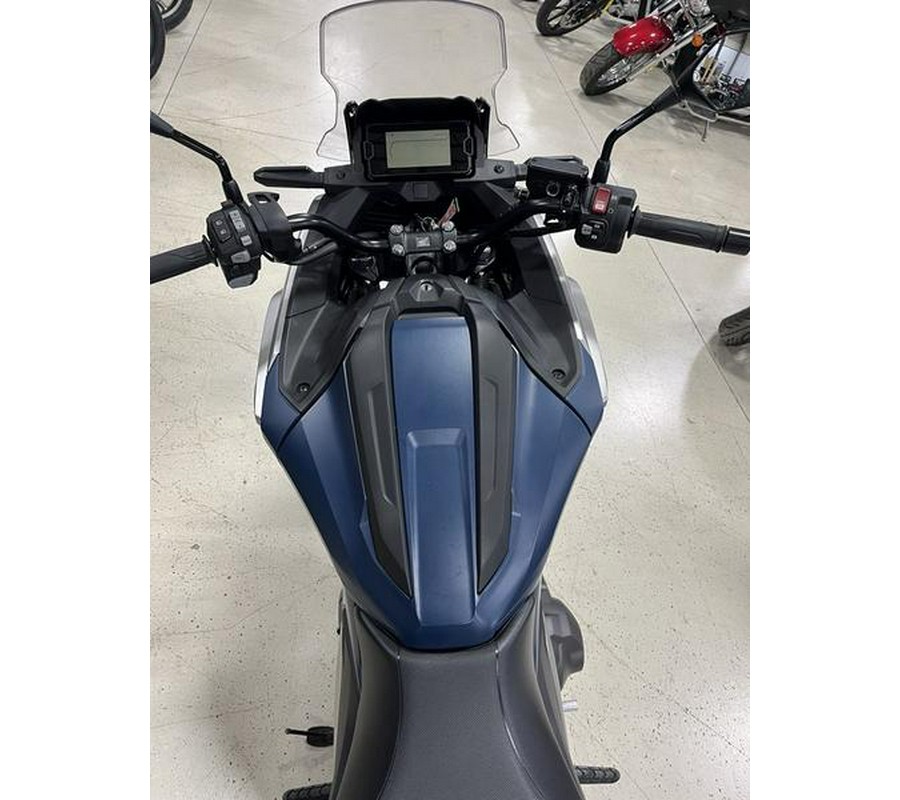 2023 Honda® NC750X DCT