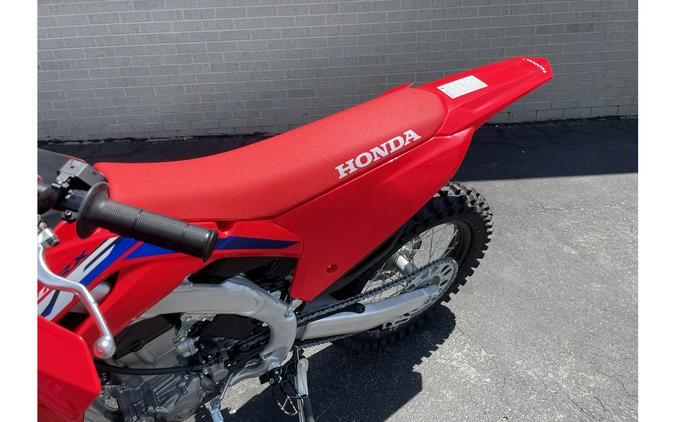 2023 Honda CRF 450RX