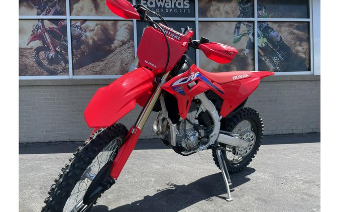 2023 Honda CRF 450RX