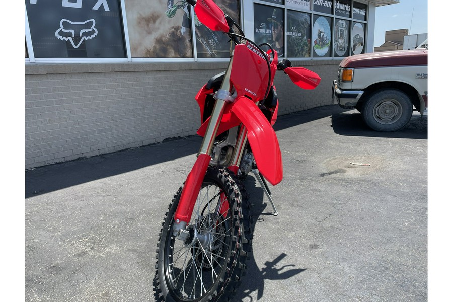 2023 Honda CRF 450RX