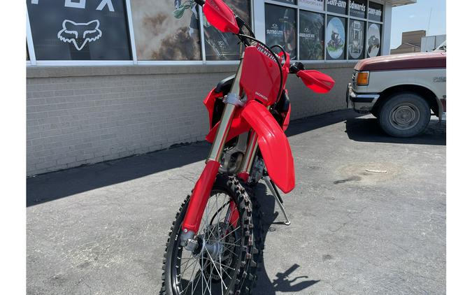 2023 Honda CRF 450RX