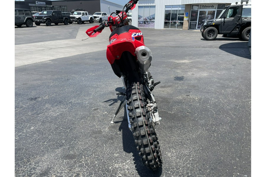 2023 Honda CRF 450RX