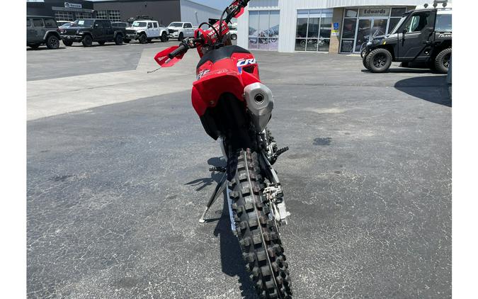 2023 Honda CRF 450RX