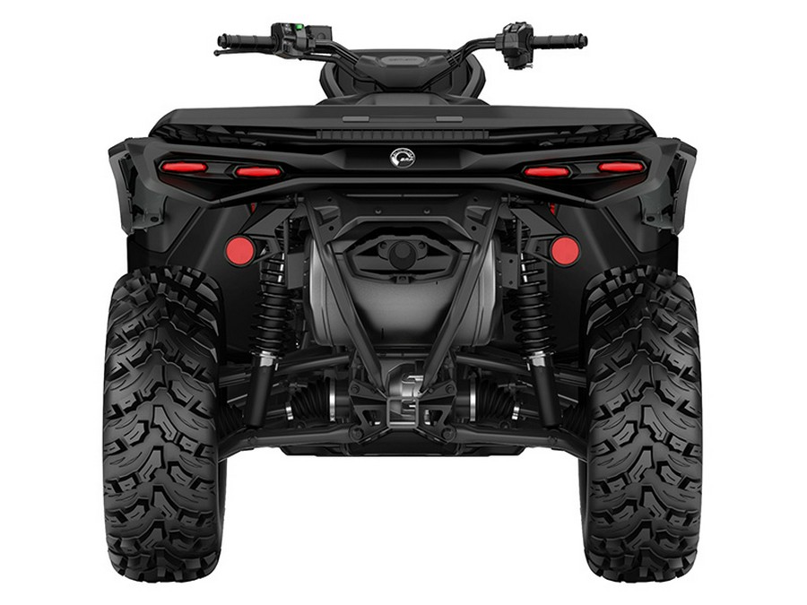 2025 Can-Am Outlander DPS 850