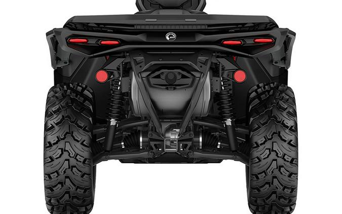 2025 Can-Am Outlander DPS 850