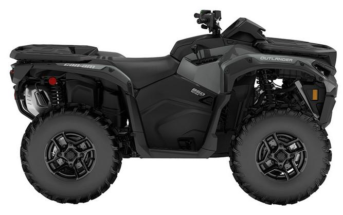 2025 Can-Am Outlander DPS 850