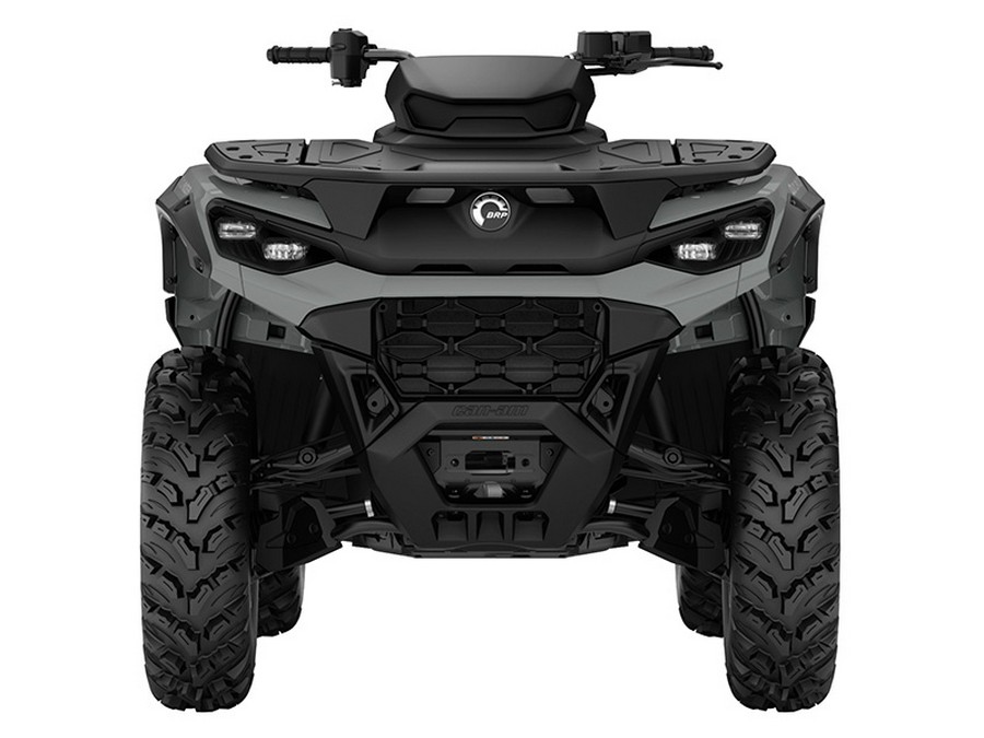 2025 Can-Am Outlander DPS 850