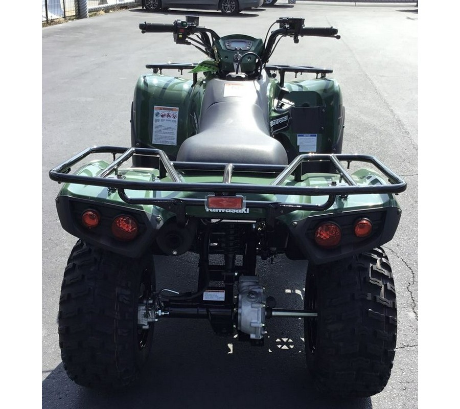 2025 Kawasaki Brute Force® 300