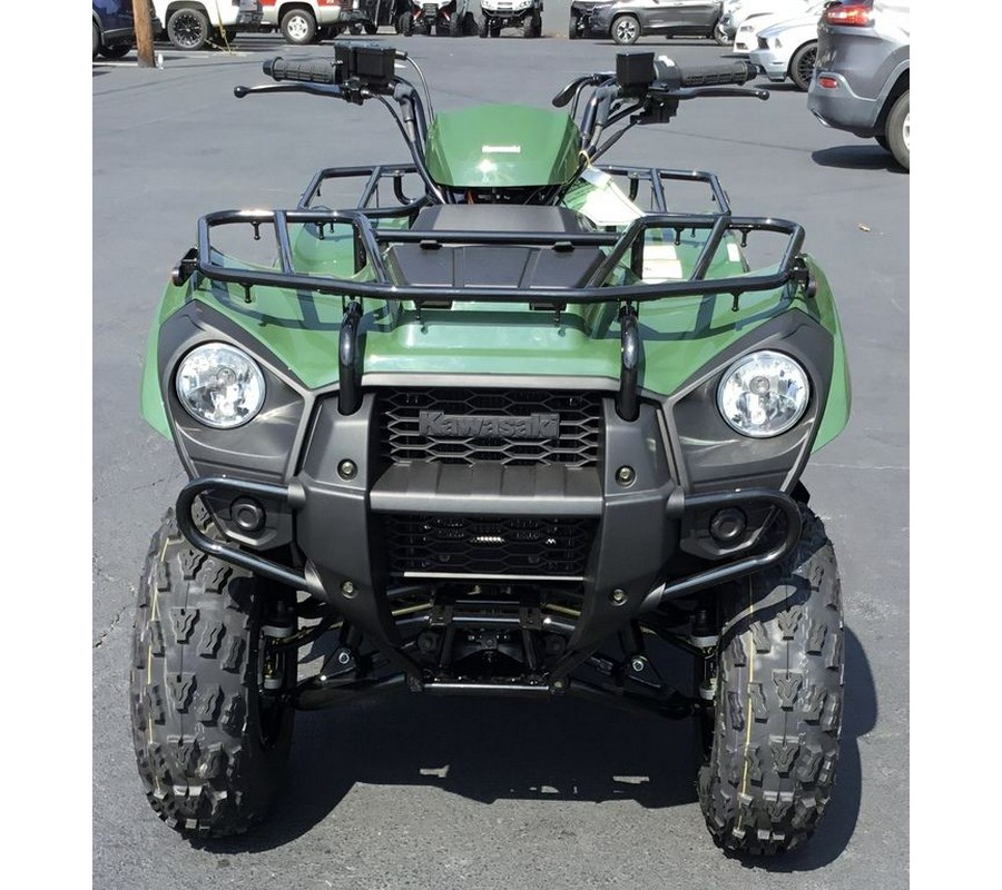 2025 Kawasaki Brute Force® 300