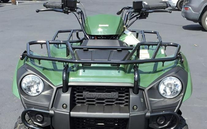 2025 Kawasaki Brute Force® 300