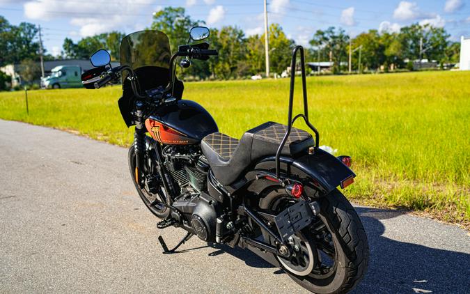 2022 Harley-Davidson Street Bob® 114