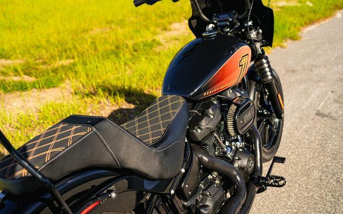 2022 Harley-Davidson Street Bob® 114