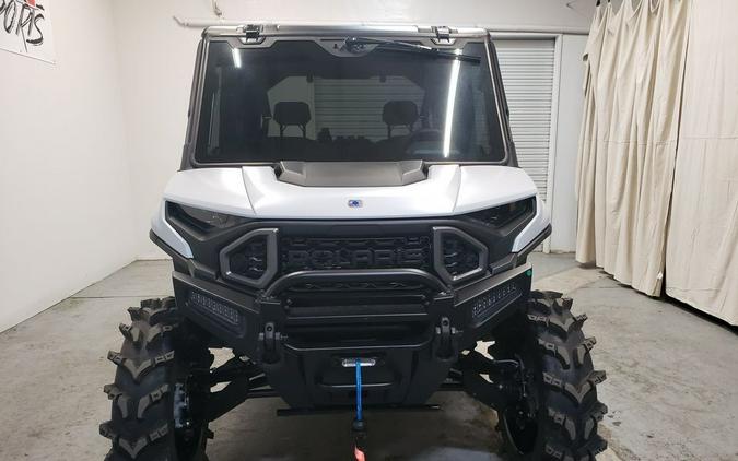 2025 Polaris RANGER XD 1500 NorthStar Edition Crew Ultimate