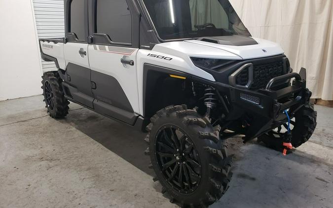 2025 Polaris RANGER XD 1500 NorthStar Edition Crew Ultimate