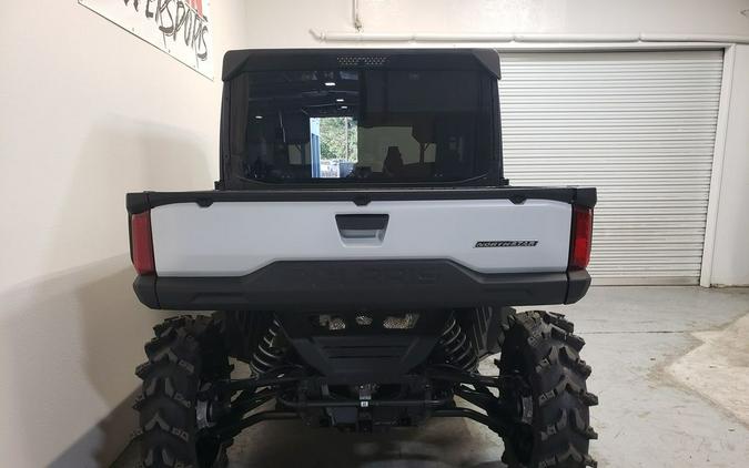 2025 Polaris RANGER XD 1500 NorthStar Edition Crew Ultimate